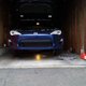 Illustration for article titled FR-S now with added stiffness